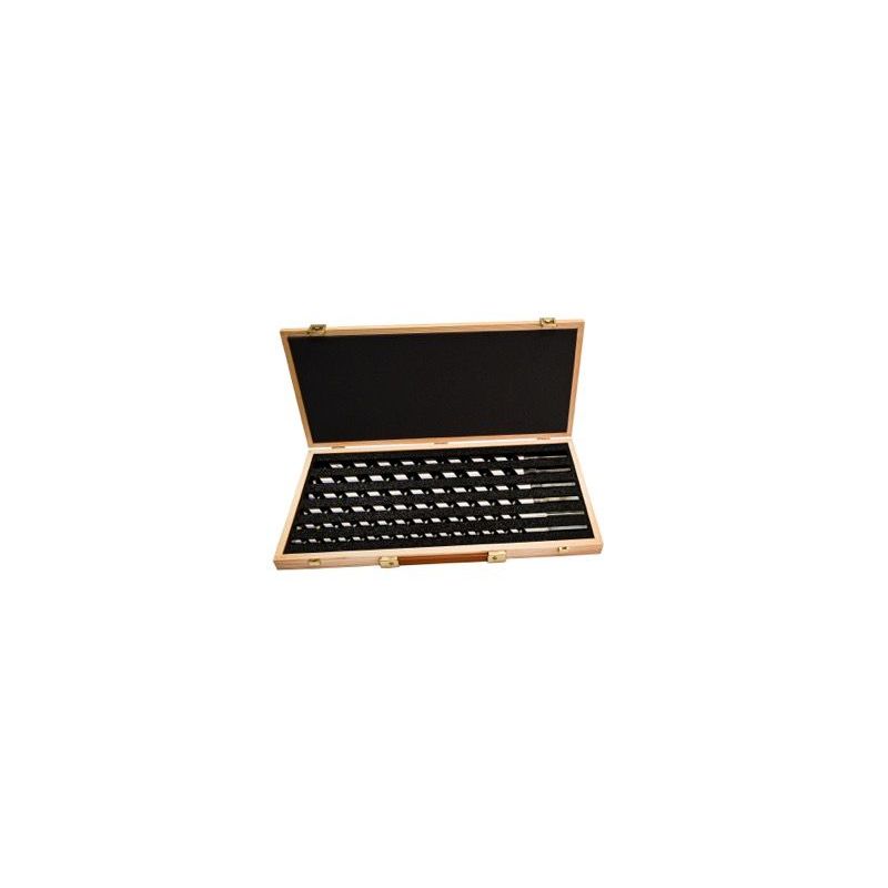 Famag Schlangenbohrer-Satz, 460 mm im Holzkasten 6-teilig: 10, 12, 14, 16, 18, 20 mm