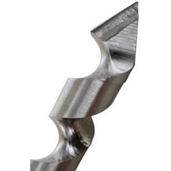 Famag Abbundbohrer WS 460x21 mm