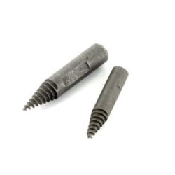 Famag Schlangenbohrer HM best. 460x16 mm 2 Spiralwendeln & Gewindespitze HSS *3