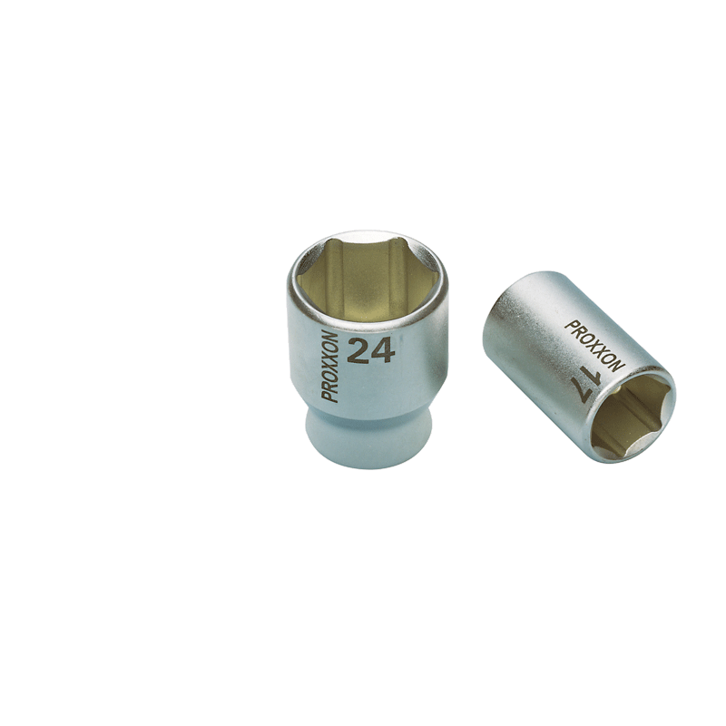 PROXXON 1/2 Steckschlüsseleinsatz, 9 mm