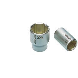 PROXXON 1/2 Steckschlüsseleinsatz, 24 mm