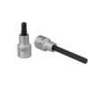 PROXXON 1/2 Innensechskant-Einsatz, HX 6 mm, 55 mm lang