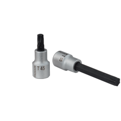 PROXXON 1/2 TX-Einsatz TX 27, 55 mm lang