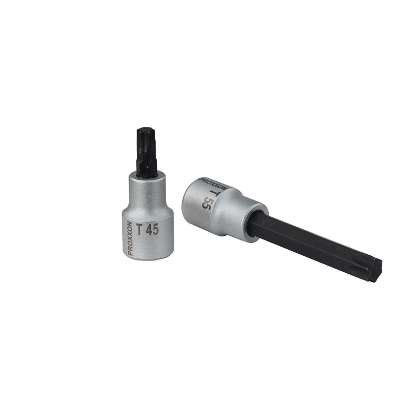 PROXXON 1/2 TX-Einsatz TX 55, 55 mm