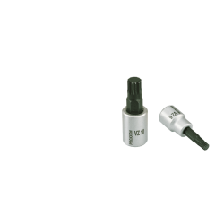 PROXXON 3/8 Vielzahn-Einsatz VZ 5, 50 mm lang