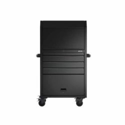 BUNKER Diagnose-Rollwagen, 34 Zoll