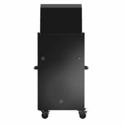 BUNKER Diagnose-Rollwagen, 34 Zoll