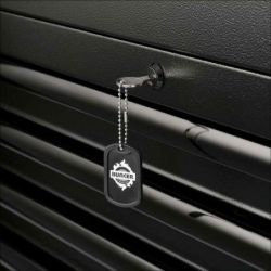 BUNKER Rollunterschrank und Werkzeugkiste, 183cm, schwarz