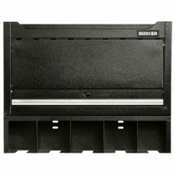BUNKER Modulare Elektrowerkzeug-Aufbewahrung und Halterung, 680mm
