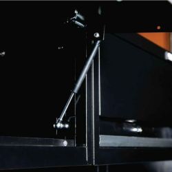 BUNKER Modularer Hängeschrank, 68cm