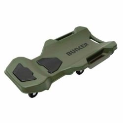 BUNKER Schwere Ausführung Rollbrett