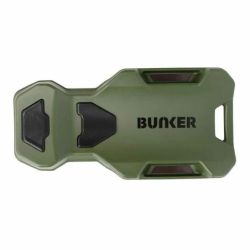 BUNKER Schwere Ausführung Rollbrett