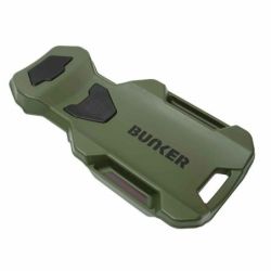 BUNKER Schwere Ausführung Rollbrett