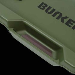 BUNKER Schwere Ausführung Rollbrett