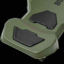 BUNKER Schwere Ausführung Rollbrett