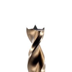 Famag Holzspiralb.-Satz, HSS-G 7-teilig Zoll 7pcs:1/8,3/16,1/4,5/16,3/8,7/16,1/2 Zoll