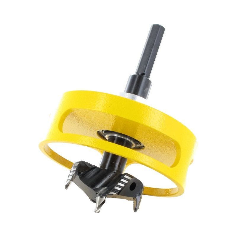 Famag Tiefenanschlag für Zapfensenker drehbar Ø innen 20 mm zum Aufsteck. auf 1614/18