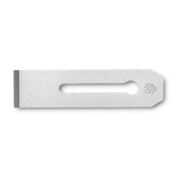 Kirschen Lochhobeleisen, 60 mm