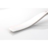 Kirschen Bildhauerbeitel mit Weißbuchenheft, 40 mm, Stich 3, gebogen,