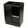 BUNKER Modularer Multifunktions-Standschrank, 68cm