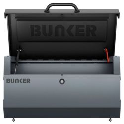 BUNKER T1 Aufbewahrungsbox, grün