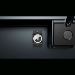 BUNKER T1 Aufbewahrungsbox, grün