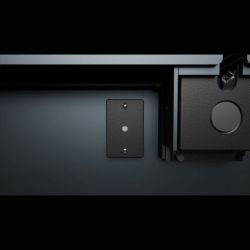 BUNKER T1 Aufbewahrungsbox, grün