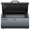 BUNKER T1 Aufbewahrungsbox, grau