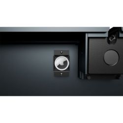 BUNKER T1 Aufbewahrungsbox, grau