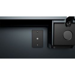 BUNKER T1 Aufbewahrungsbox, grau