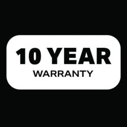 BUNKER Modularer Standschrank, 7 Schubladen, 68cm