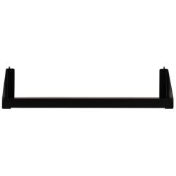 BUNKER Lochplatten-Ablage (kurz - 543mm)