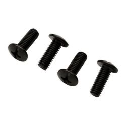 BUNKER Lochplatten-Ablage (kurz - 543mm)