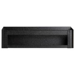 BUNKER Magnetischer Dosenhalter