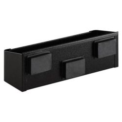 BUNKER Magnetischer Dosenhalter