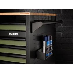 BUNKER Magnetischer Dosenhalter