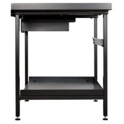 BUNKER Werkbank mit Schublade, 1550mm