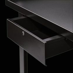 BUNKER Werkbank mit Schublade, 1550mm