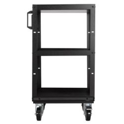 BUNKER 3-Etagen-Rollwagen