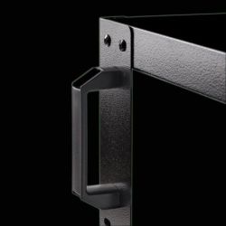 BUNKER 3-Etagen-Rollwagen