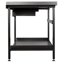 BUNKER Werkbank mit Schublade, 1829mm