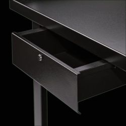 BUNKER Werkbank mit Schublade, 1829mm