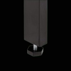 BUNKER Werkbank mit Schublade, 1829mm