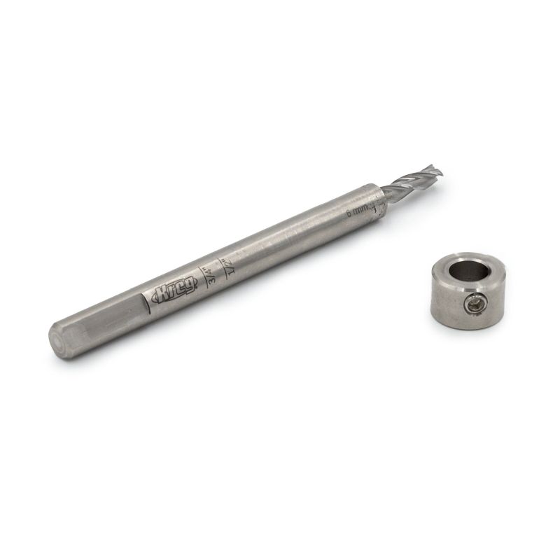 Kreg Langlochbohrer 6 mm