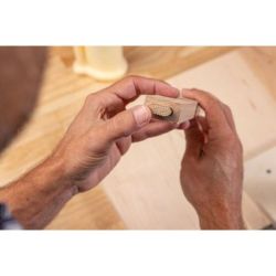 Kreg Langlochdübel 8 mm - 50 Stk.