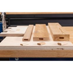 Kreg Langlochdübel 10 mm - 25 Stk.