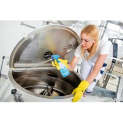 Gloria Clean Master Extreme EX05 - Feinsprüher, 0,5 L – Gloria