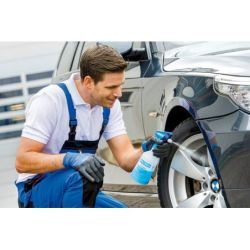 Gloria Clean Master Extreme EX05 - Feinsprüher, 0,5 L – Gloria