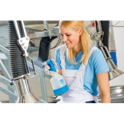 Gloria Feinsprüher Clean Master Cm10 - 1.0 l – Gloria