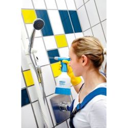 Gloria Feinsprüher Clean Master Cm10 - 1.0 l – Gloria